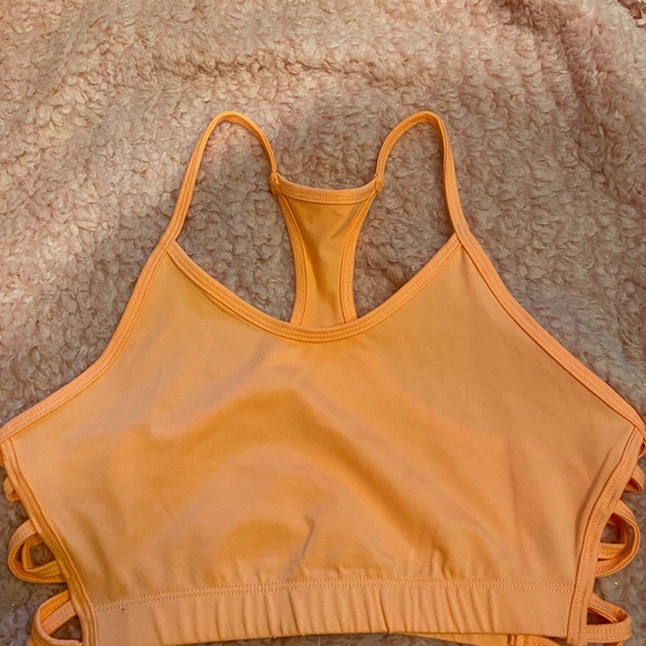 energy Tops - bundle of 2 sports bra